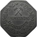 5 Pfennig