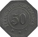 50 Pfennig