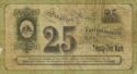 25 Markkaa