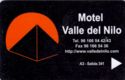 Motel Valle del Nilo