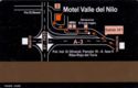 Motel Valle del Nilo