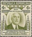Rafael Trujillo (1891-1961)