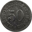 50 Pfennig