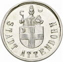 50 Pfennig