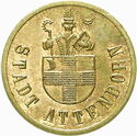 50 Pfennig