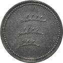 10 Pfennig