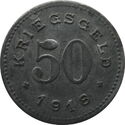50 Pfennig