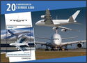 20th Anniversary of the Airbus A380