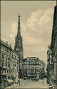 Wien Stephansdom Altstadt