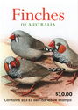 Finches