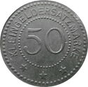50 Pfennig