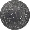 20 Pfennig
