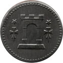 10 Pfennig