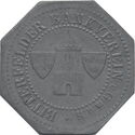 50 Pfennig