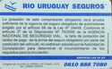 Rio Uruguay