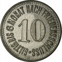 10 Pfennig