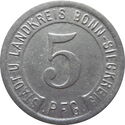 5 Pfennig