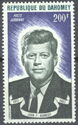 John F. Kennedy (1917-1963)