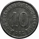 10 Pfennig