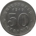 50 Pfennig