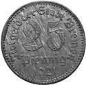 25 Pfennig