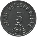 5 Pfennig