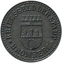 10 Pfennig