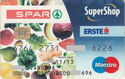 ERSTE Bank - SPAR SuperShop