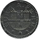 5 Pfennig