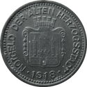 10 Pfennig