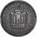 10 Pfennig