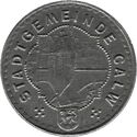 10 Pfennig