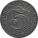 5 Pfennig