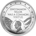 1 Dollar (Valor & Victory - Battle of Iwo Jima)