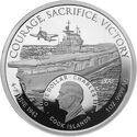 1 Dollar (Valor & Victory - Battle of Midway)