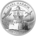 1 Dollar (Valor & Victory - Pearl Harbor)