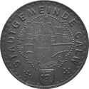 10 Pfennig