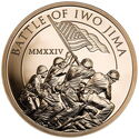 200 Dollars (Valor & Victory - Battle of Iwo Jima)