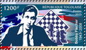 Bobby Fischer (1943-2008)