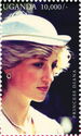 50th Anniversary of the Birth of Princess Diana