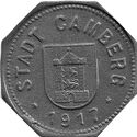 10 Pfennig