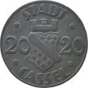 20 Pfennig