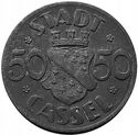 50 Pfennig