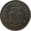 50 Pfennig