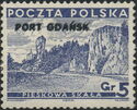 Pieskowa Skala (Little Dog's Rock)