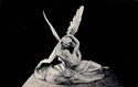 Antonio Canova. Cupid and Psyche. 1796