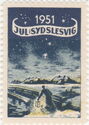 Sydslesvig Julen 1951