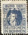 Bund der Deutschen in Bohmen / League of Germans in Bohemia