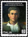 Blessed Pier Giorgio Frassati