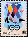 MICAM Milan Footwear Exhibition, Centenary